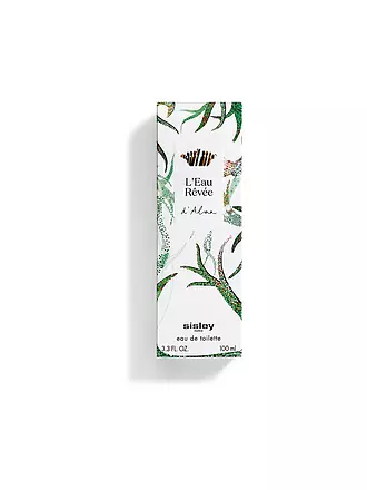 SISLEY | L'EAU REVEE D'ALMA Eau de Toilette 100ml | 